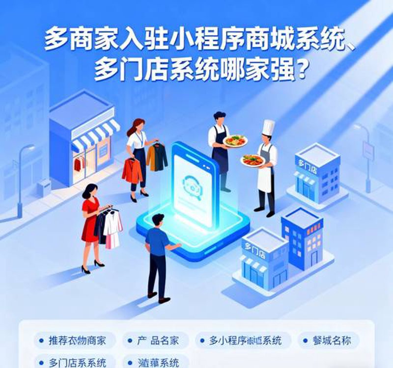 小程序开发让生活更便捷